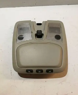 Volvo S60 Front seat light 9168160 8685433