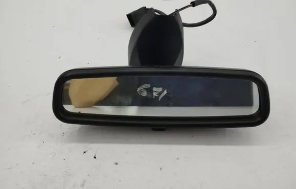 Maserati Quattroporte Rear view mirror (interior) E3011014