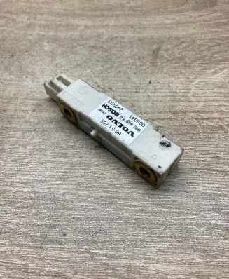 Volvo XC90 Airbag deployment crash/impact sensor 8651755