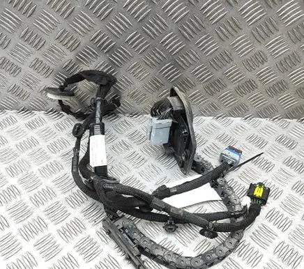 Citroen Berlingo Rear door wiring loom 9828029880 9816506080