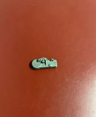 Chevrolet Camaro Tire pressure sensor 22854866