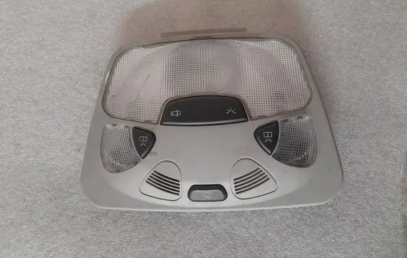 Mercedes-Benz C W203 Front seat light a2038208201 2038208201