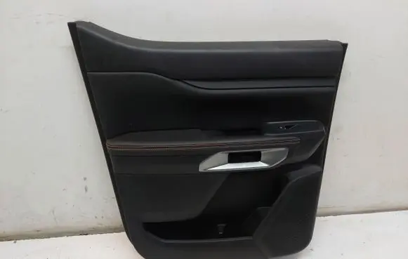 Ford Ranger IV Rear door card panel trim FORRANTap902787