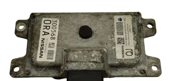 Nissan Qashqai Gearbox control unit/module BEA20120N