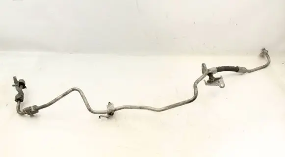 BMW 5 F10 F11 Power steering hose/pipe/line 6791638 32416791638