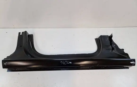 Audi A4 S4 B9 8W Pillar (middle) 8W0803088