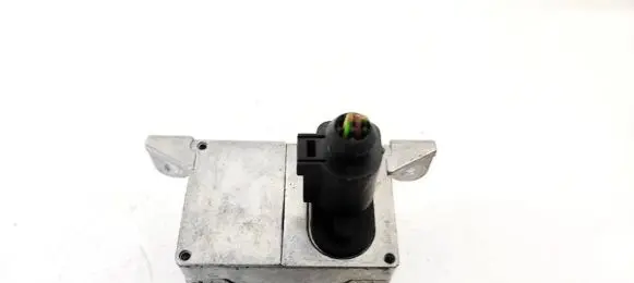 Volkswagen Touran I ESP acceleration yaw rate sensor 1K0907655B 10.0985-0319.4
