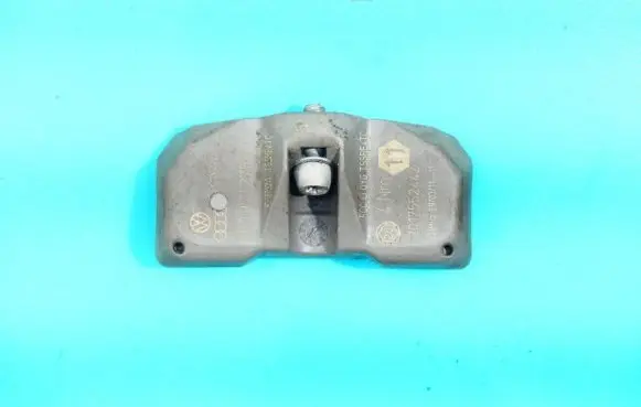 Porsche Cayenne (92A) Tire pressure sensor 7P0907275 IMPRK1070880