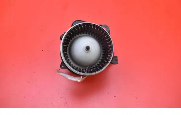 Heater fan/blower