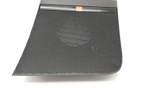 Dash center speaker trim cover