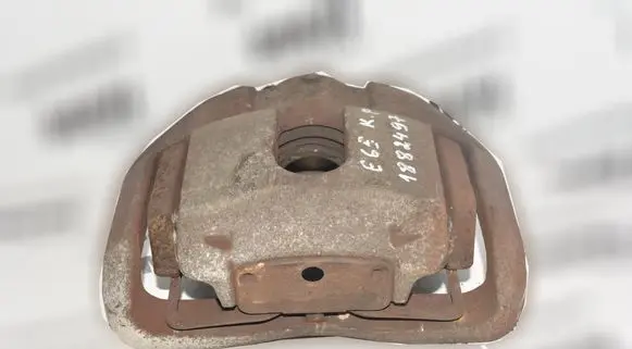 BMW 7 E65 E66 Front brake caliper