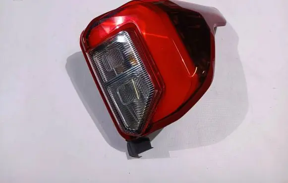 Ford Explorer VI Rear/tail lights