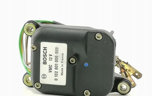 Fiat Croma Air conditioning/heating control unit 2445045