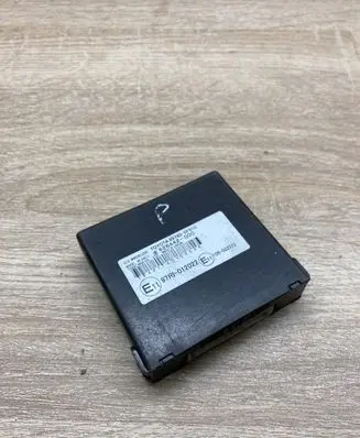 Toyota Corolla Verso AR10 Immobilizer control unit/module 897800F010 626442000