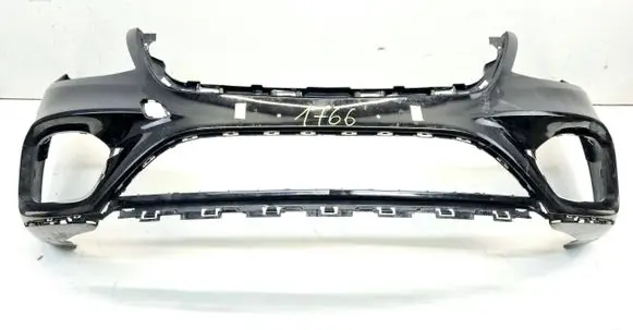 Mercedes-Benz S AMG W222 Front bumper A2228856100