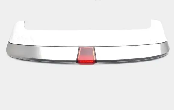 Hyundai Kona II Tailgate/trunk spoiler 87210HF100