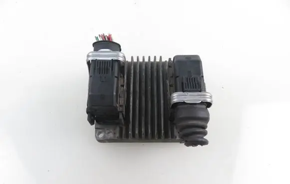 Opel Combo C Engine control unit/module 8973003271 8971891362