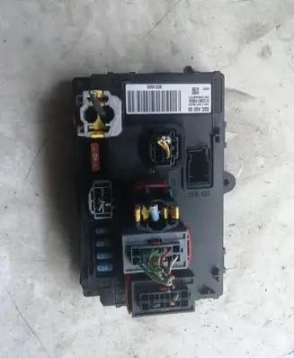 Fuse module