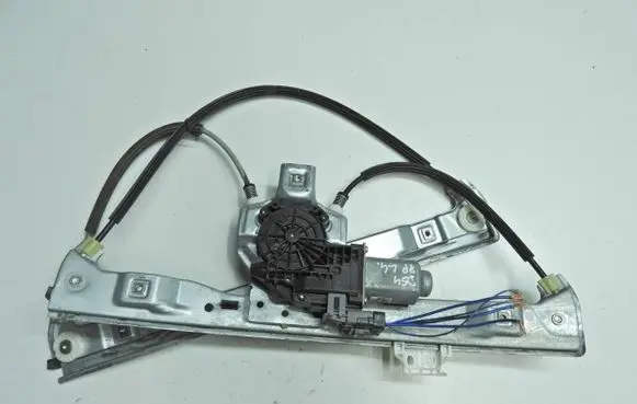 Citroen DS3 Front door window regulator with motor