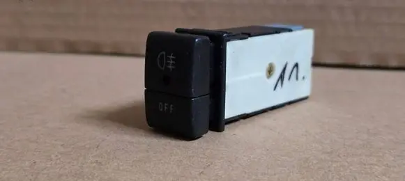 Suzuki Ignis Fog light switch 3728075F10