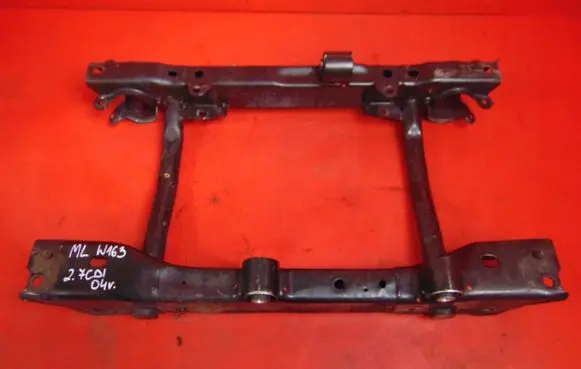 Mercedes-Benz ML W163 Front subframe