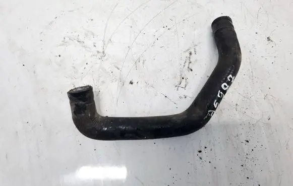 Volkswagen Golf V Engine coolant pipe/hose