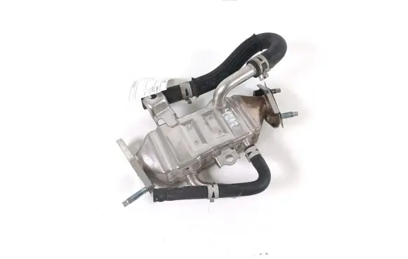 Toyota Prius Prime EGR valve cooler 2560137020