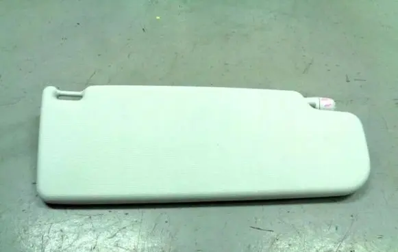 Volkswagen Up Sun visor