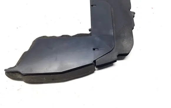 Nissan Qashqai Fender foam support/seal 668994EA0A