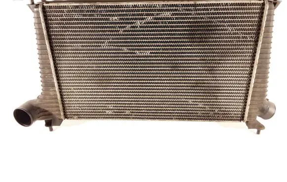 Saab 9-3 Ver2 Intercooler radiator 4576039 980325