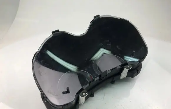 Toyota Auris 150 Speedometer (instrument cluster) 838000ZC80