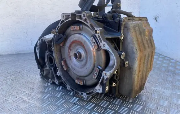 SsangYong Korando Automatic gearbox 3610034230 11100008693