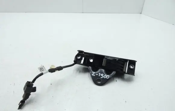 Audi A3 S3 8P Convertible roof lock/latch 8P7871444C 0106016000000
