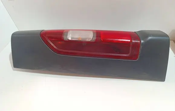 Renault Trafic III (X82) Rear/tail lights 265A66524R 265A65886R