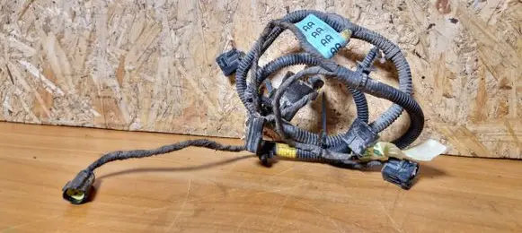 Chevrolet Epica Parking sensor (PDC) wiring loom 96647116