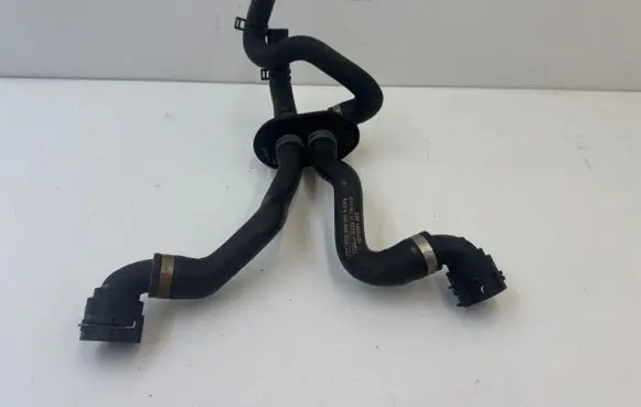 Audi Q5 SQ5 Engine coolant pipe/hose 80A819350A