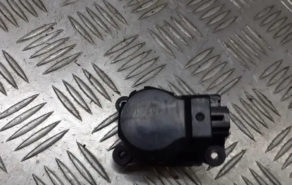 Ford C-MAX I Central body control module 3M5H-19E616-AB