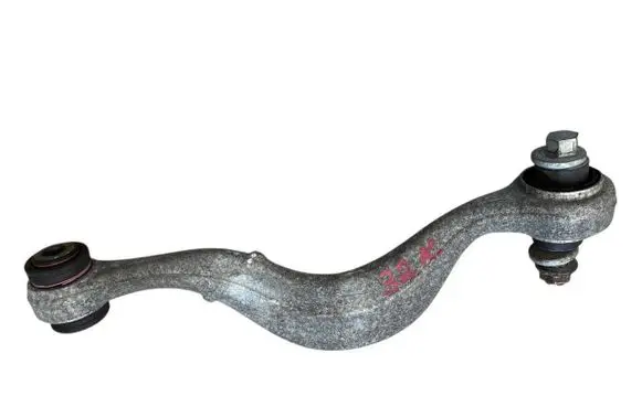 Rear upper control arm/wishbone