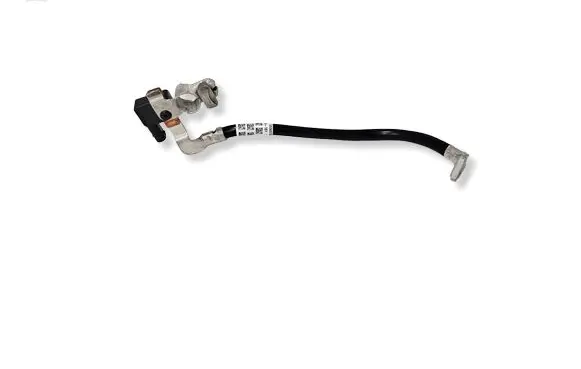 BMW 5 G30 G31 G38 Negative earth cable (battery) 8736083 61218736083