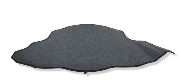 Nissan 350Z Trunk/boot mat liner 
