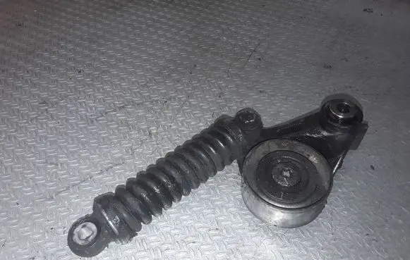 Audi Q7 4L Alternator belt tensioner 05A903133C