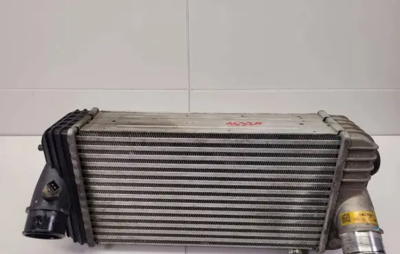 Hyundai Santa Fe Intercooler radiator 28270-2F910