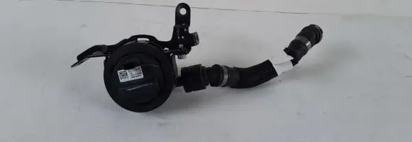Jeep Grand Cherokee WL Water pump