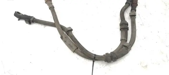 Lancia Beta Brake line pipe/hose 