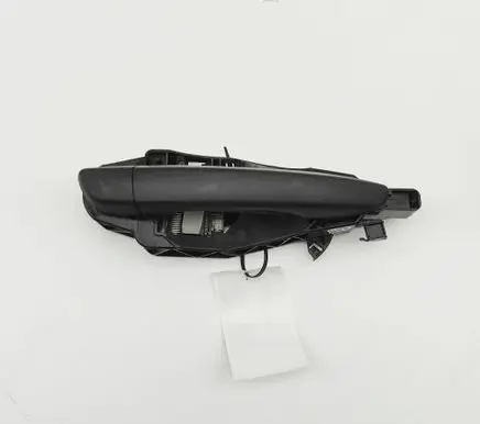 Toyota ProAce City Front door exterior handle 9802977180