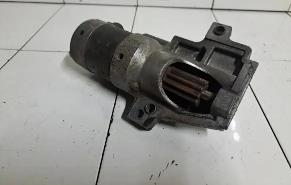 Ford Galaxy Starter motor S114875 09A911023