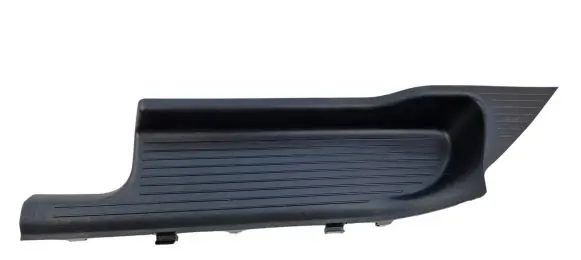 KIA Telluride Rear sill trim cover 85875S9000WK 85875S9000 Q085900D