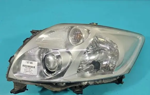 Toyota Auris 150 Headlight/headlamp 8115002460 IMPRK1527685
