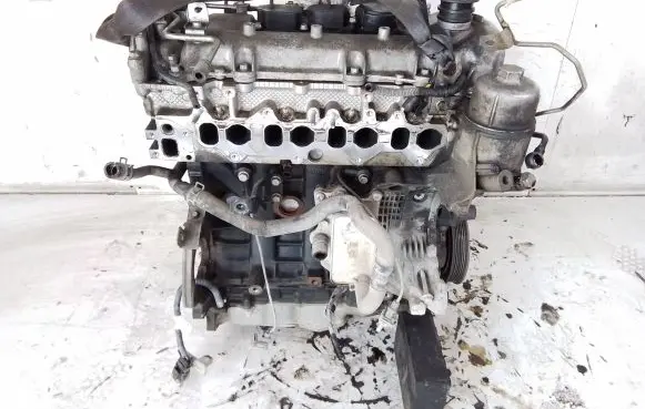 Opel Antara Engine Z22D1