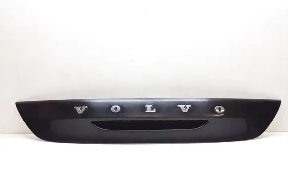 Volvo V40 Cross country Tailgate/trunk/boot exterior handle 31301301